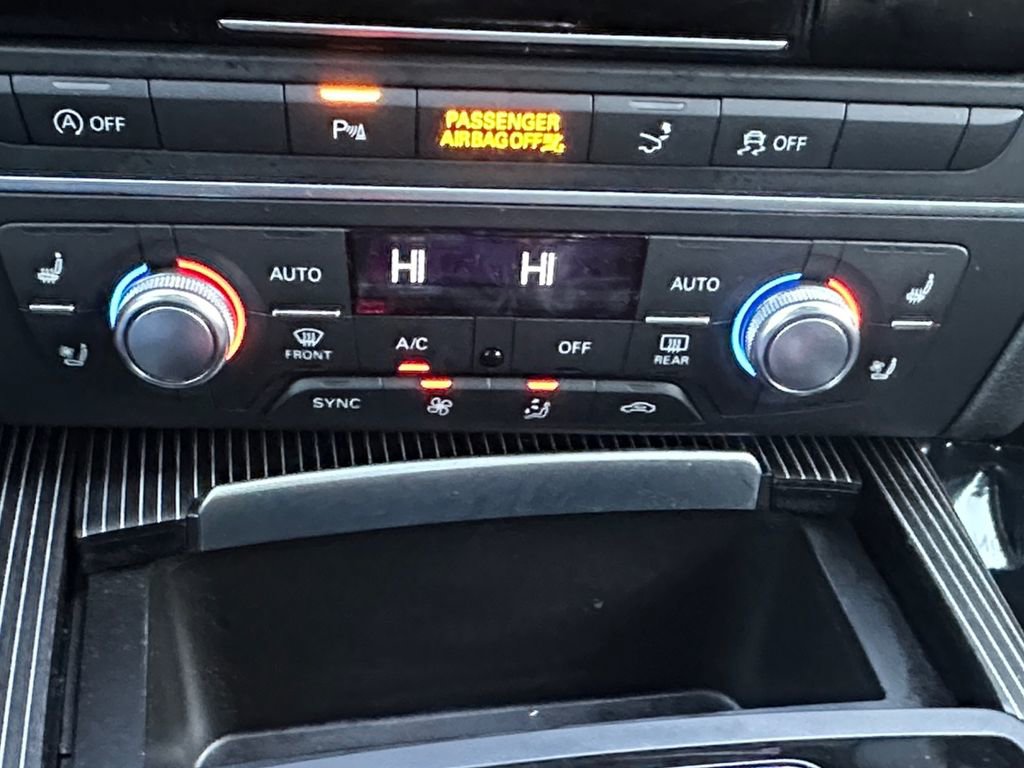 Used 2017 Audi S7 Premium Plus image 21