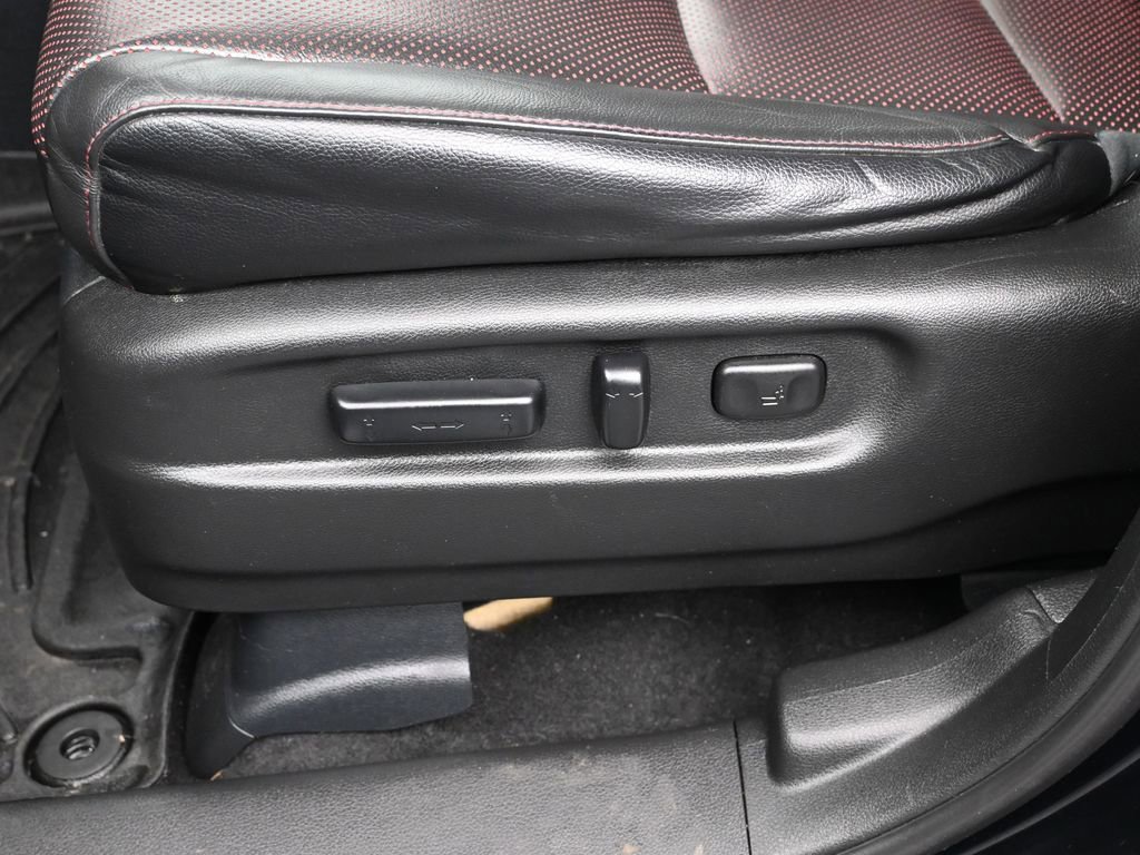 Used 2020 Honda Ridgeline Black Edition image 21