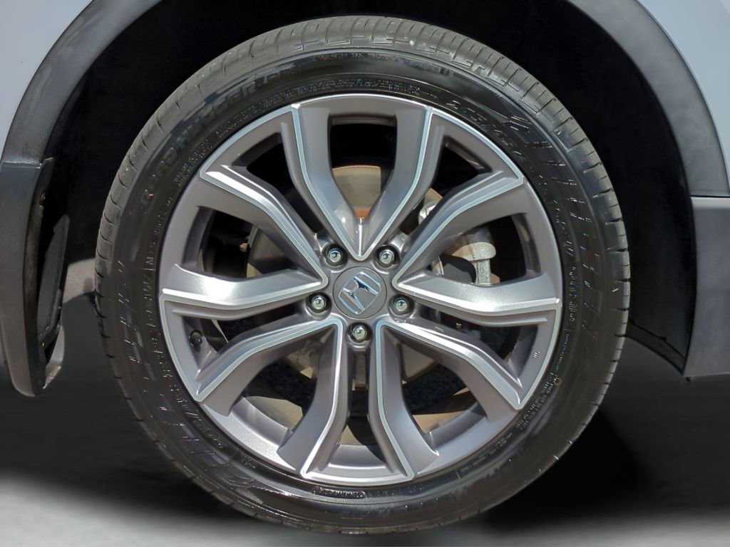 Used 2021 Honda CR-V Touring image 11