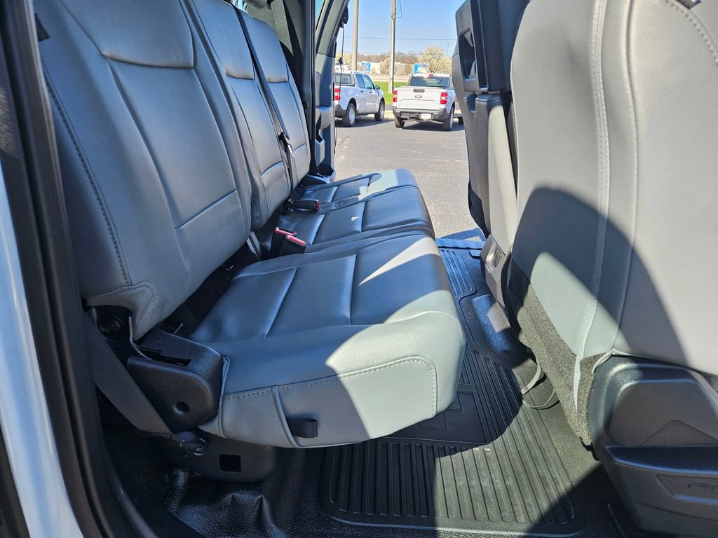 Used 2024 Ford F250 XL RWD image 28