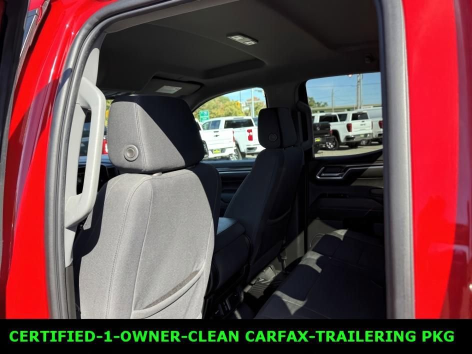 Certified 2022 Chevrolet Silverado 1500 LT image 11