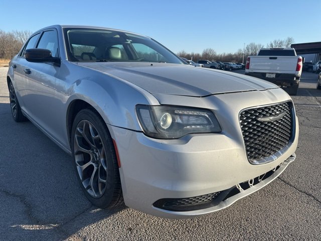 Used 2020 Chrysler 300 Touring w/ Sport Appearance Package