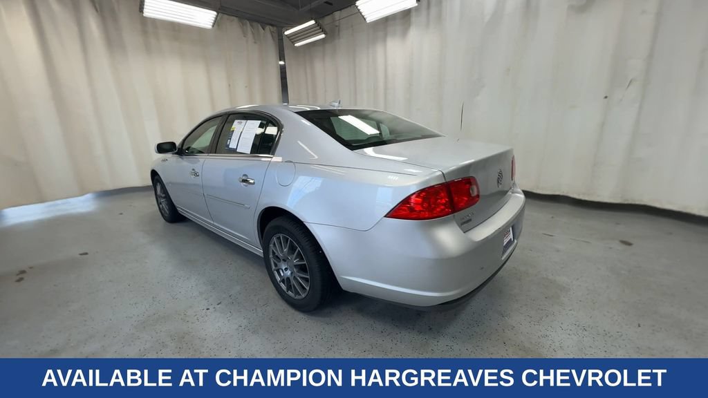 Used 2011 Buick Lucerne CXL FWD image 7