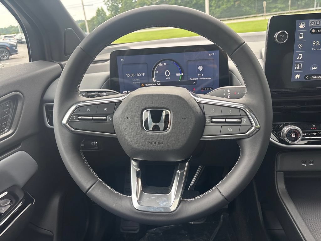New 2026 Honda Prologue Touring image 20