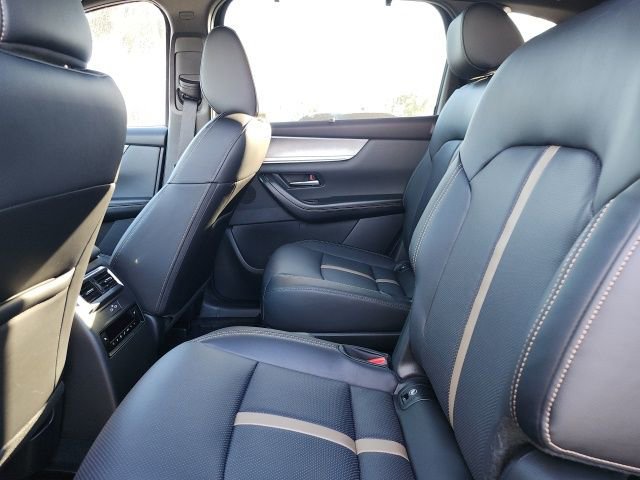 New 2026 MAZDA CX-90 Plug-In Hybrid w/ Premium Plus image 16
