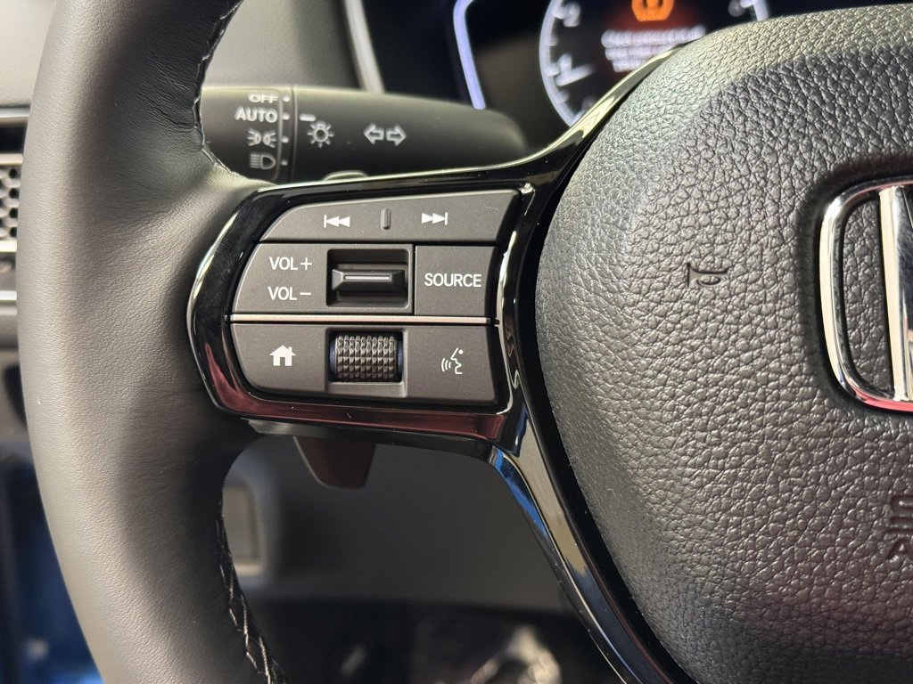 New 2026 Honda Civic Sport image 30