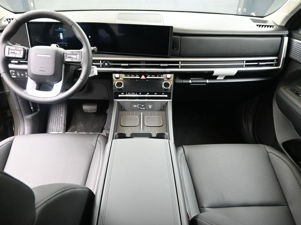 New 2026 Hyundai Santa Fe XRT image 20