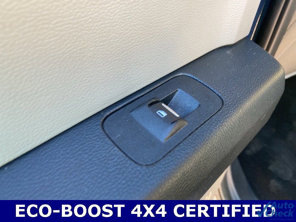 Certified 2020 Ford F150 XLT w/ Equipment Group 302A Luxury image 17