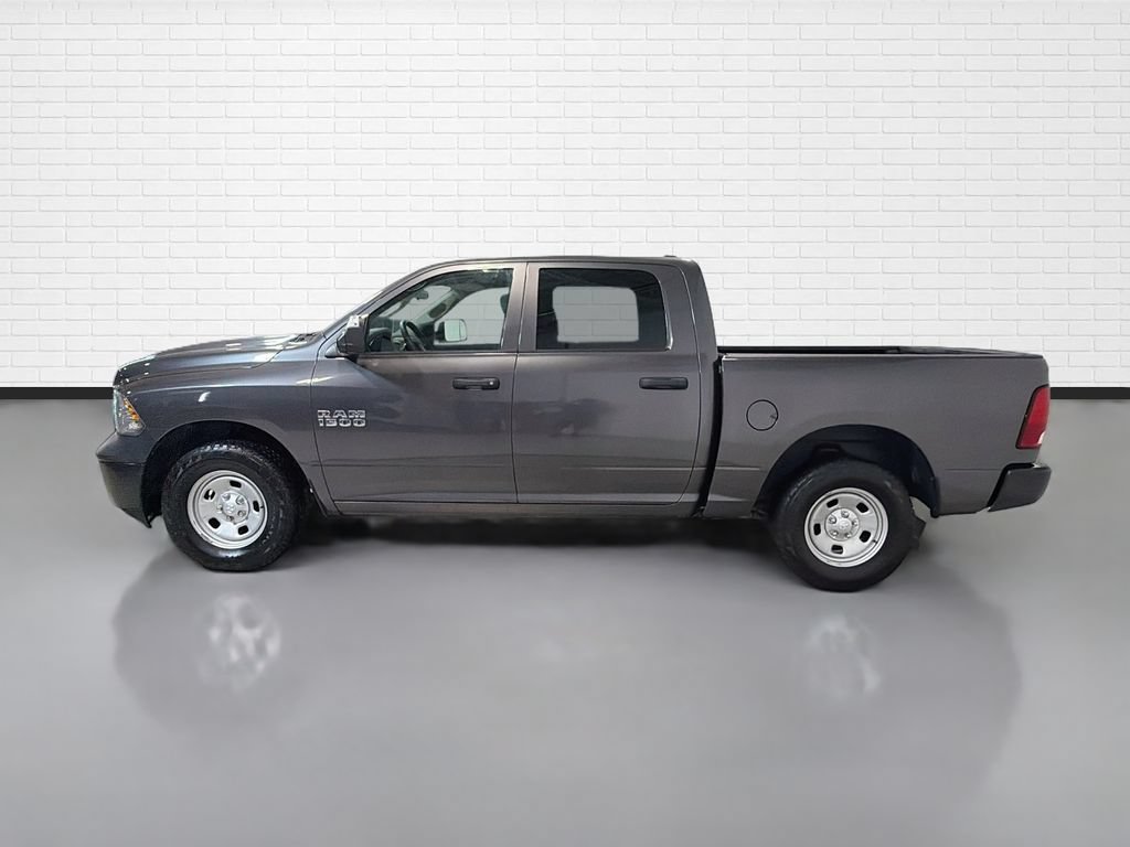 Used 2018 RAM 1500 Tradesman w/ Popular Equipment Group AWD/4WD image 6
