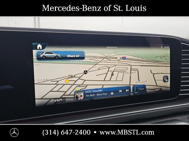 New 2026 Mercedes-Benz GLE 350 4MATIC image 28