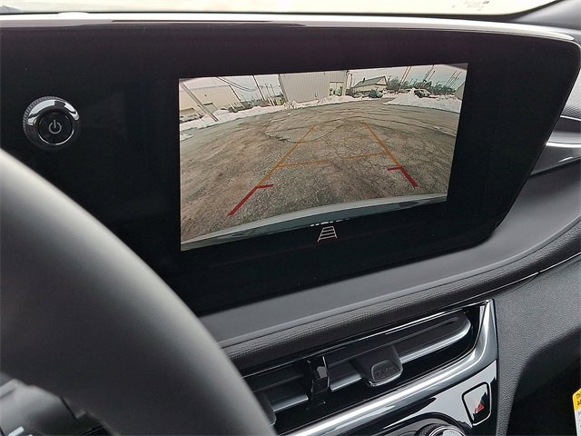 New 2026 Buick Envista Sport Touring w/ Convenience I Package image 14