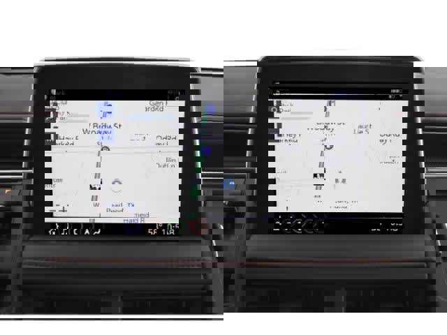 Used 2021 Chevrolet Tahoe RST w/ Luxury Package image 16