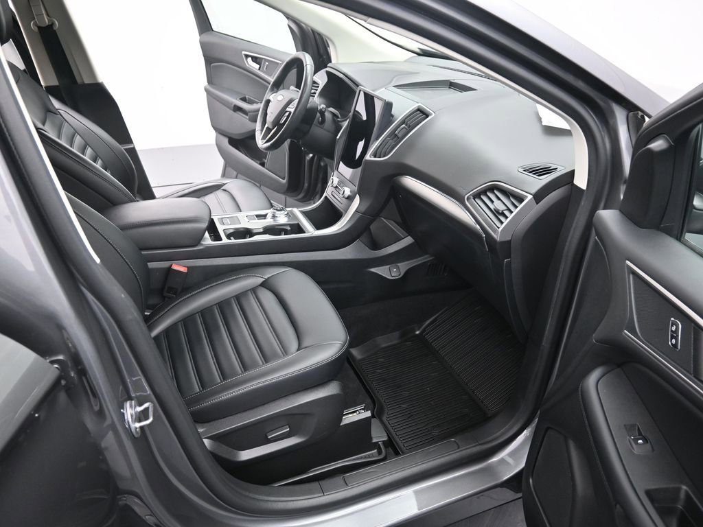 Used 2022 Ford Edge SEL w/ Convenience Package image 34