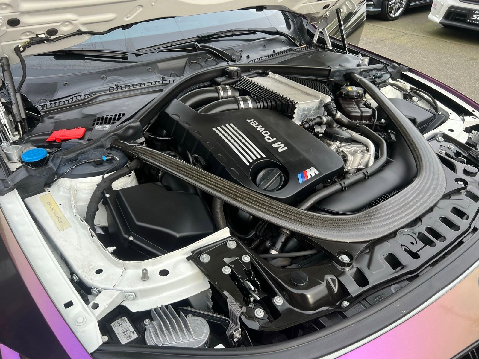 Used 2018 BMW M4 Coupe image 15