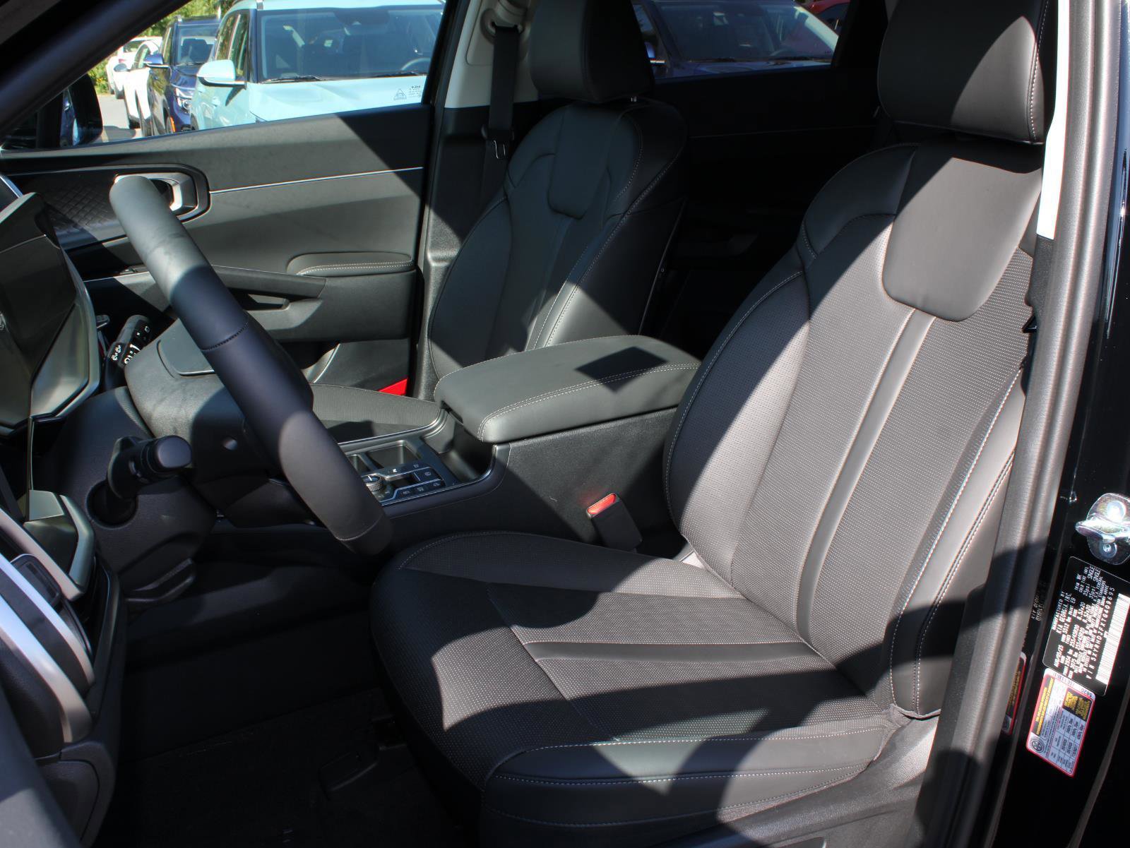 New 2026 Kia Sorento EX image 15