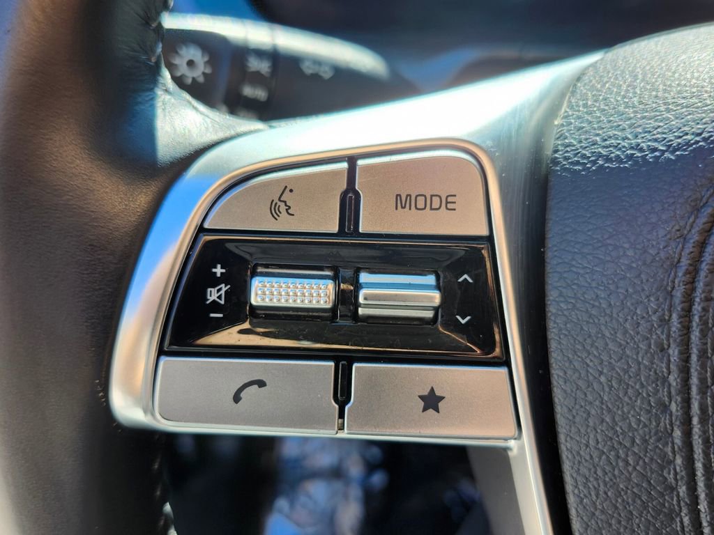 Used 2023 Kia Telluride S w/ S Sunroof Package image 27