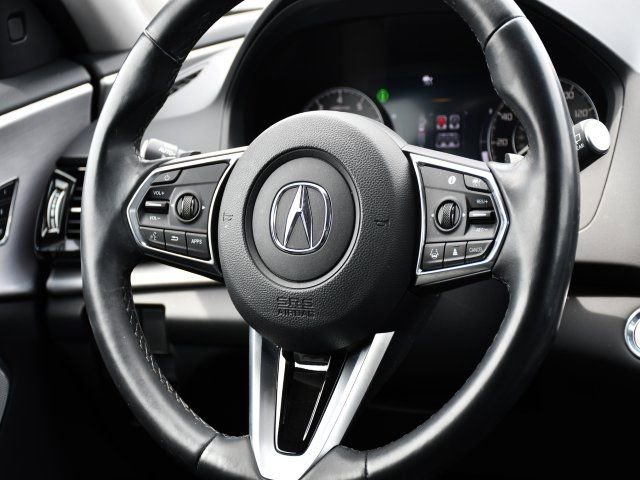 Certified 2023 Acura RDX AWD w/ Technology Package image 28