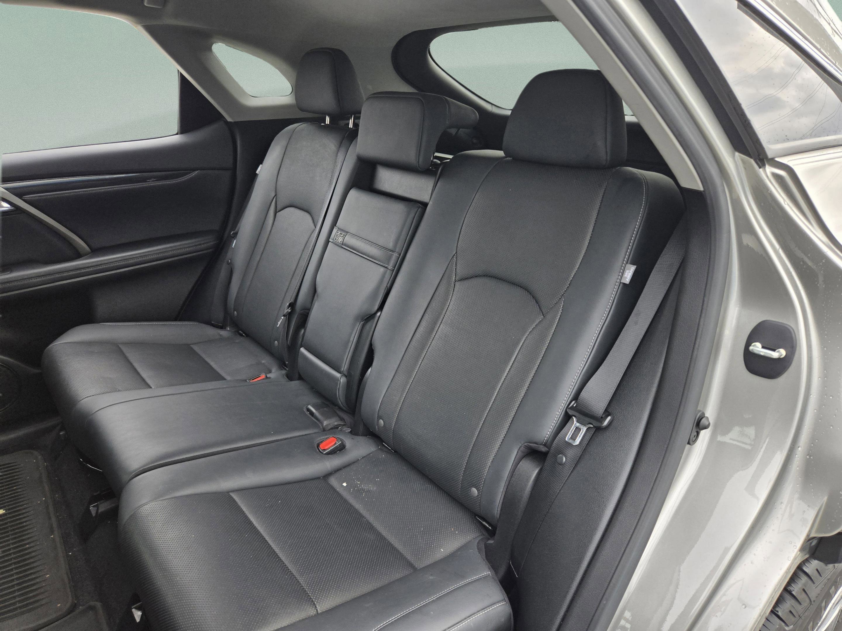 Used 2022 Lexus RX 350 FWD image 21
