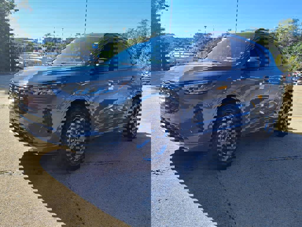 Used 2023 Ford Escape ST-Line image 4