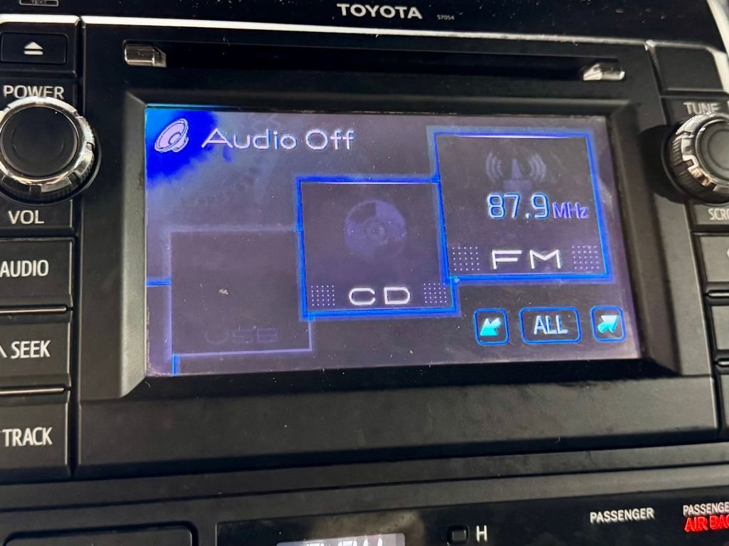 Used 2013 Toyota Tacoma 2WD Regular Cab image 16