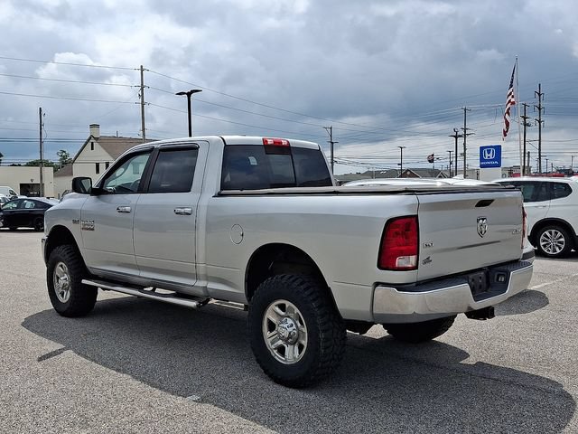 Used 2015 RAM 2500 SLT AWD/4WD image 3