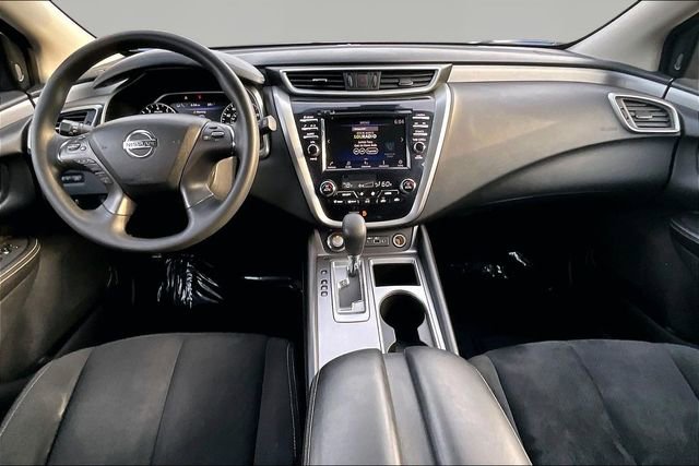 Used 2021 Nissan Murano S image 7