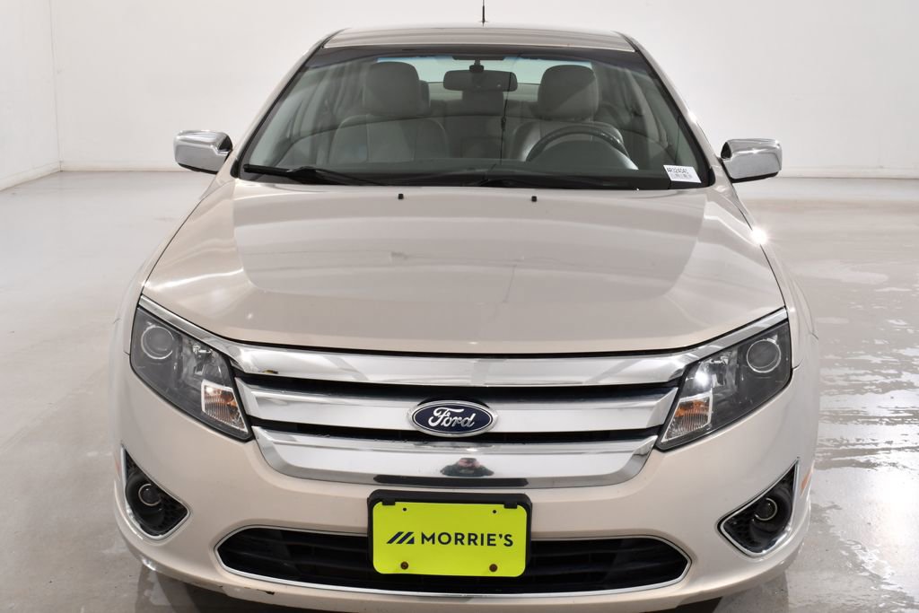 Used 2010 Ford Fusion SEL image 3