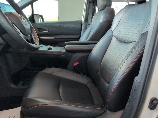 Certified 2022 Toyota Sienna XSE image 16