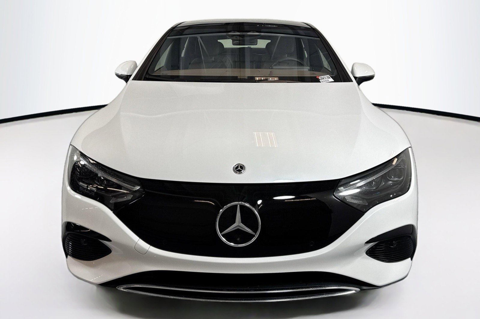 Certified 2023 Mercedes-Benz EQE 350+ Sedan image 2