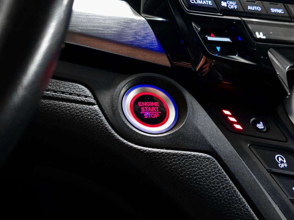 Certified 2023 Honda Odyssey EX-L image 28