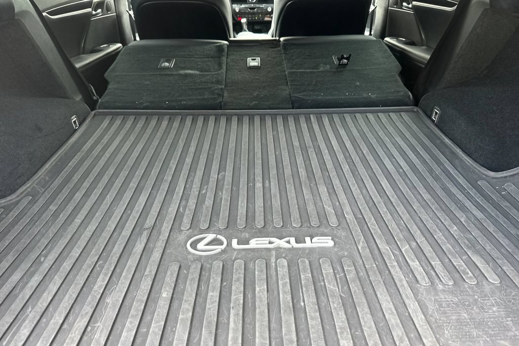 Used 2022 Lexus RX 350 FWD image 18