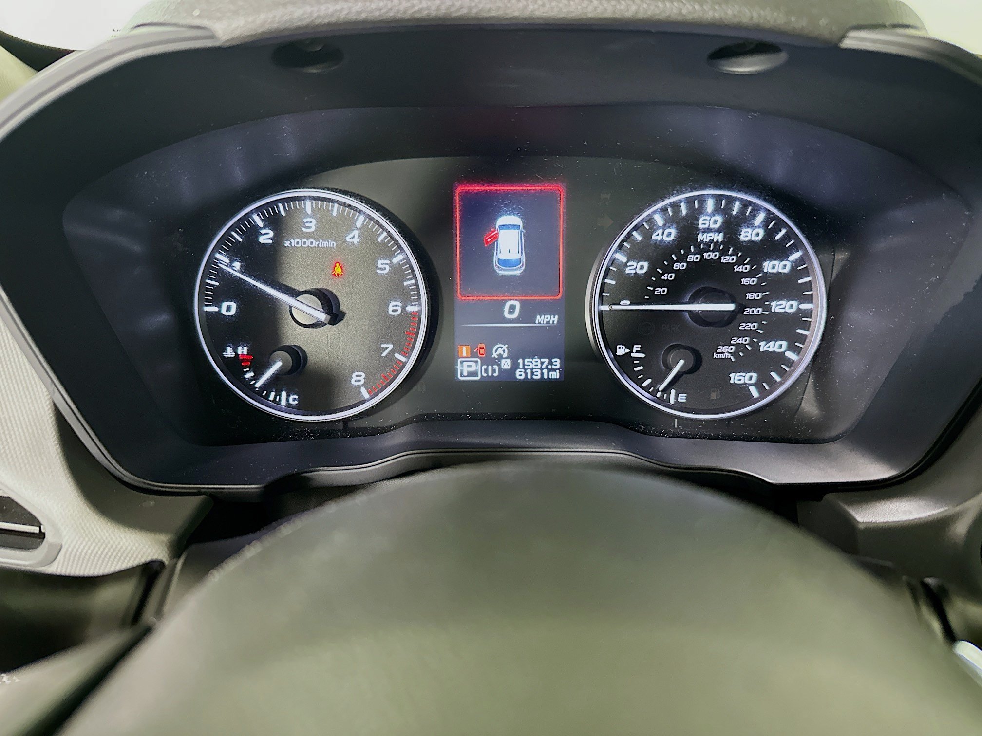 Used 2025 Subaru Crosstrek 2.5i Limited AWD/4WD image 19