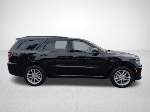 Used 2026 Dodge Durango GT AWD/4WD image 11