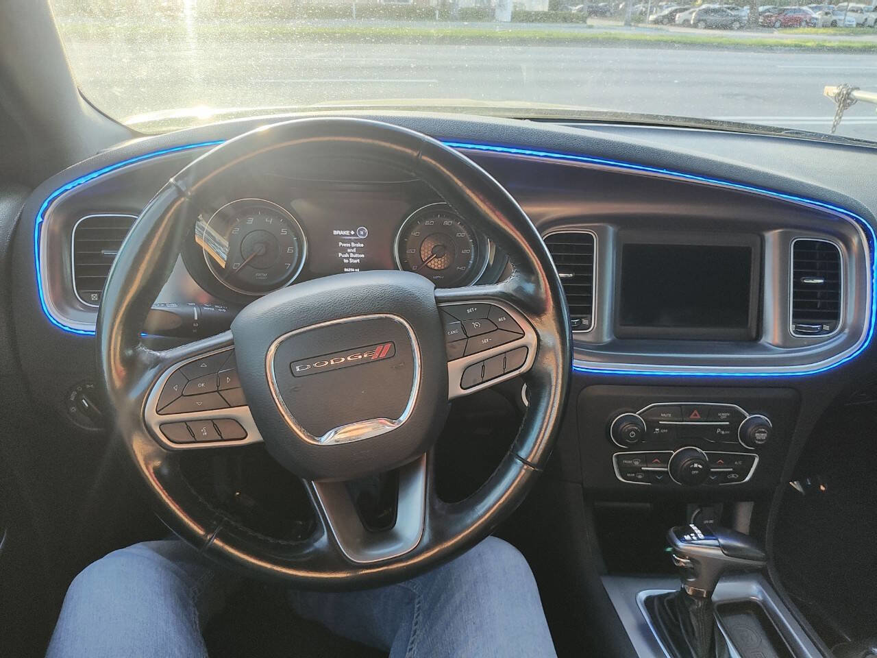 Used 2020 Dodge Charger SXT w/ Leather Interior Group image 49