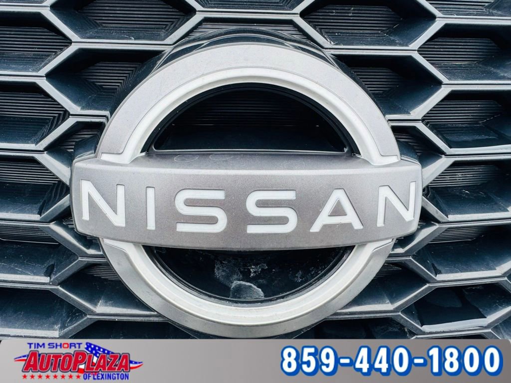 Used 2023 Nissan Murano S image 15