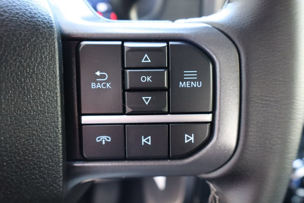 Used 2025 Ford F150 XLT w/ Equipment Group 301A Standard AWD/4WD image 23