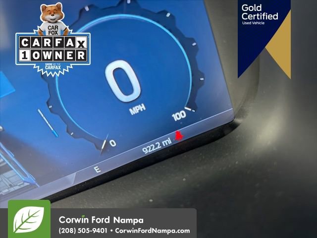 Used 2026 Ford F350 Lariat w/ Black Appearance Package AWD/4WD image 12