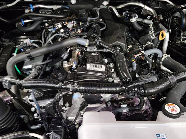 New 2026 Toyota Tacoma TRD Sport AWD/4WD image 16