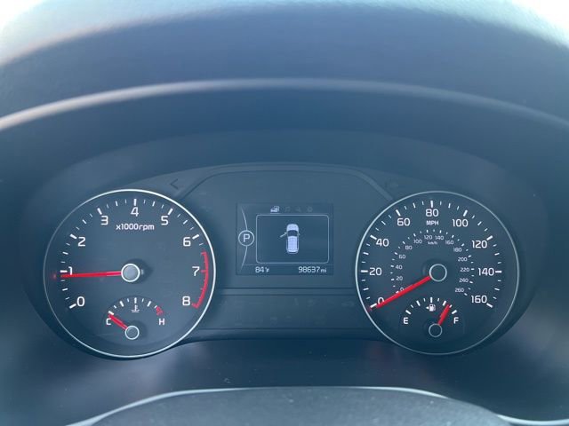 Used 2017 Kia Sportage LX image 11