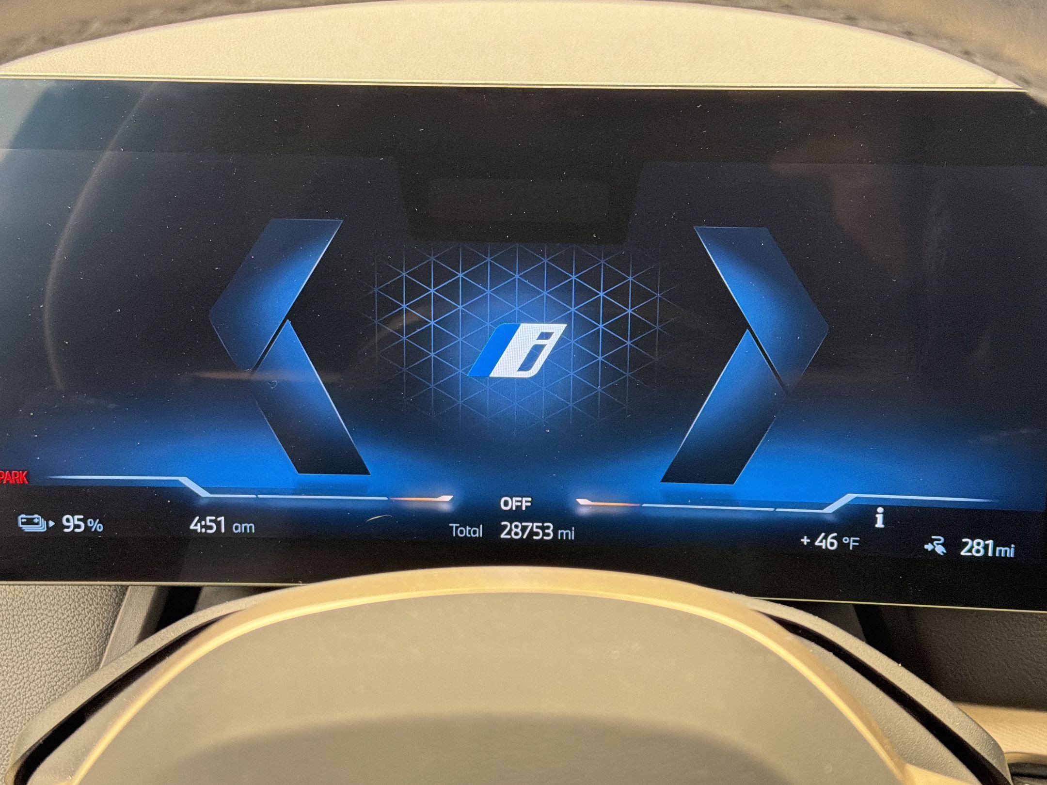 Certified 2023 BMW iX M60 w/ Executive Package image 18