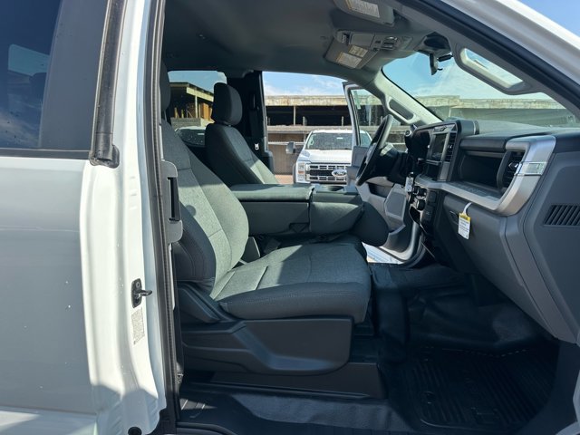 Used 2025 Ford F350 XL w/ XL Chrome Package AWD/4WD image 24