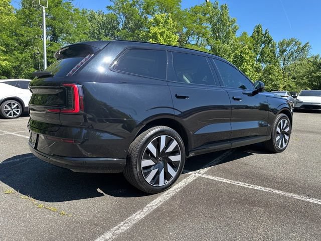 Certified 2025 Volvo EX90 Plus AWD/4WD image 9