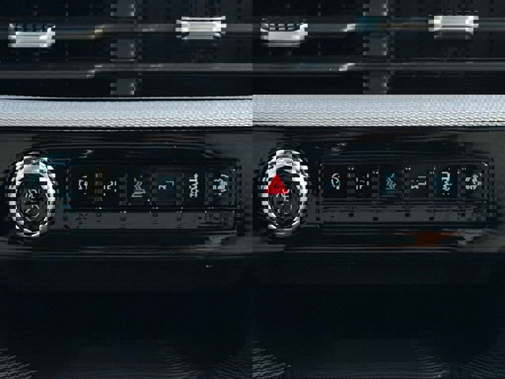 New 2026 Ford Explorer Active image 37