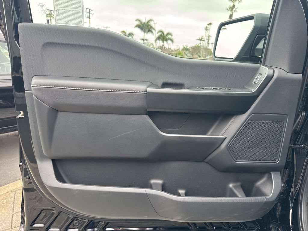 Used 2026 Ford F150 STX w/ F-150 LOBO Package AWD/4WD image 12