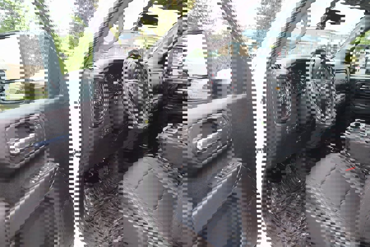 Used 2023 Chevrolet Silverado 3500 W/T w/ WT Convenience Package image 46