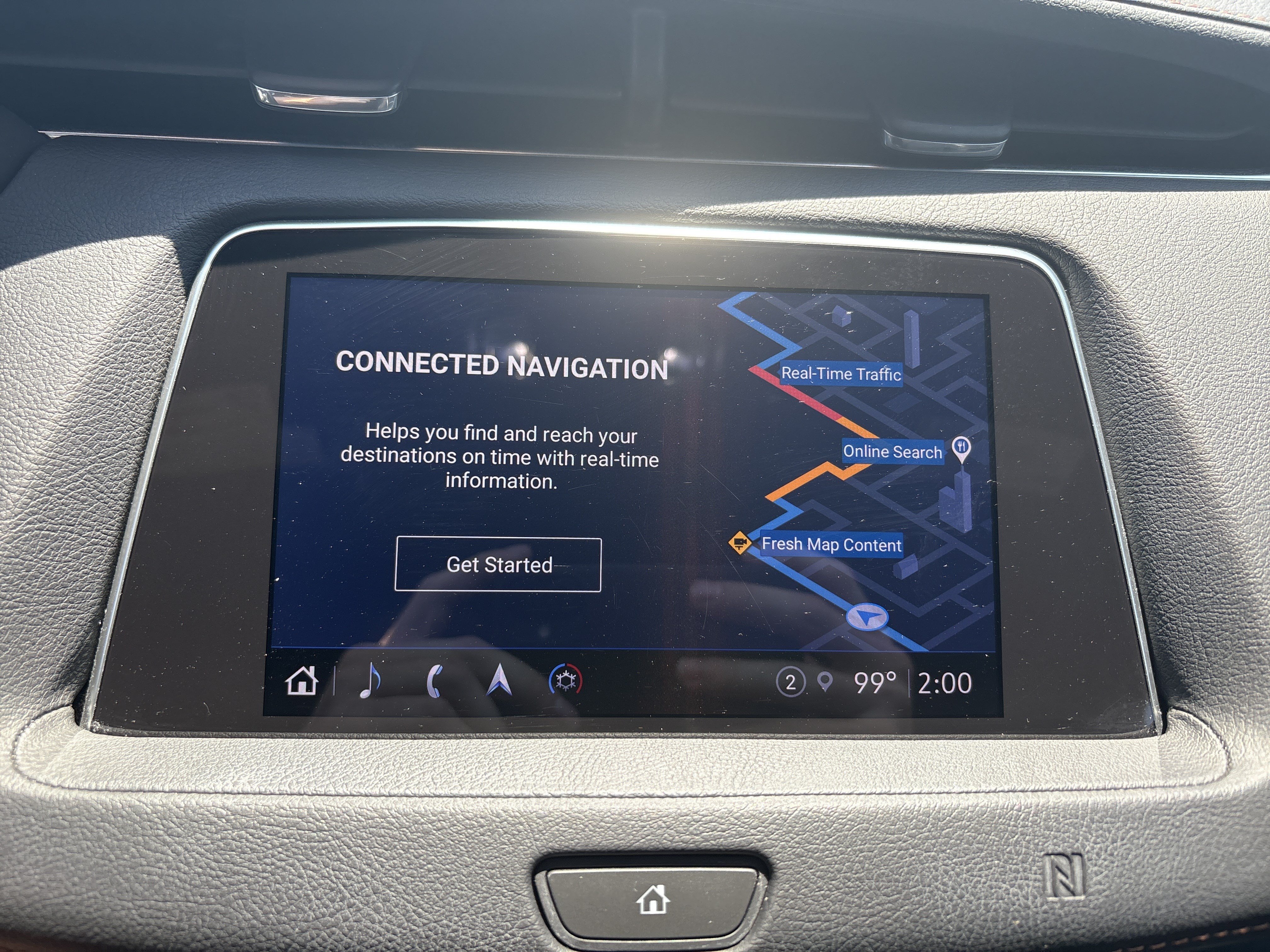 Used 2021 Cadillac XT4 Sport AWD/4WD image 24