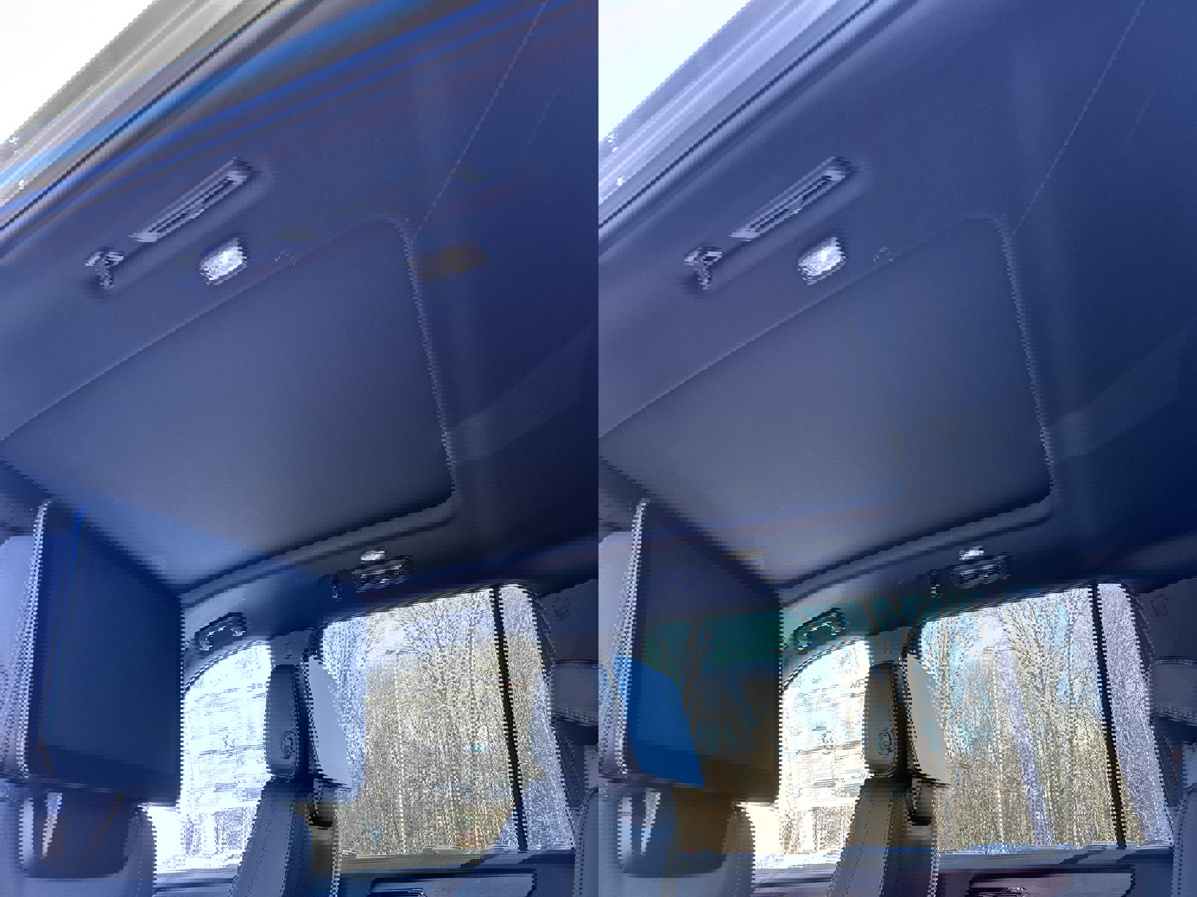 New 2026 GMC Yukon XL Denali w/ Denali Reserve Package image 15