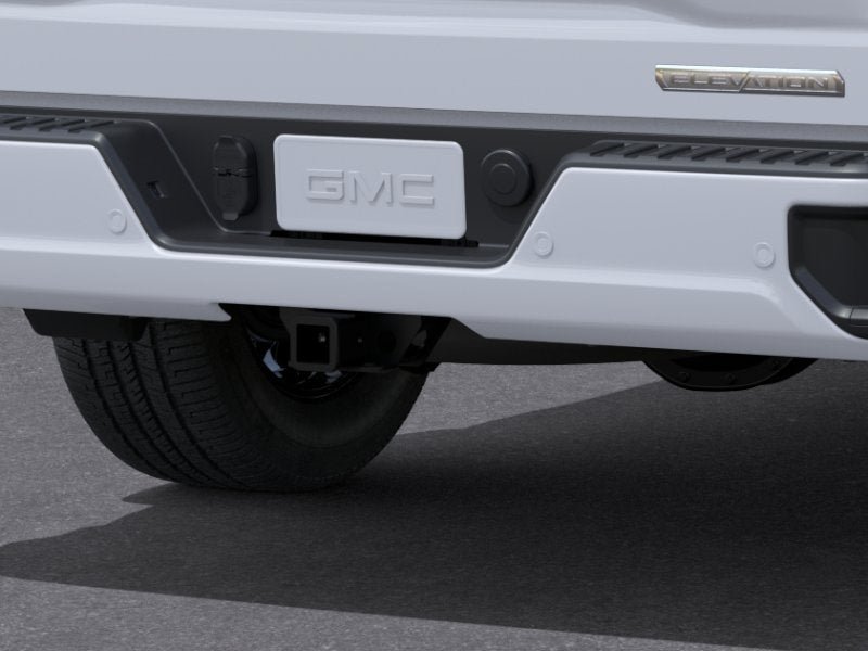 New 2026 GMC Sierra 1500 Elevation w/ Elevation Premium Package AWD/4WD image 14