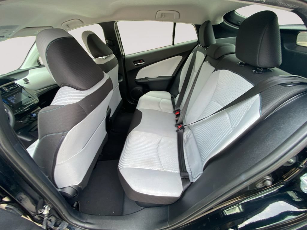 Used 2016 Toyota Prius Two FWD image 13