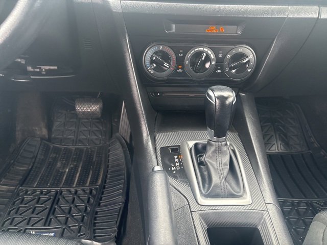 Used 2014 MAZDA MAZDA3 i Sport image 15